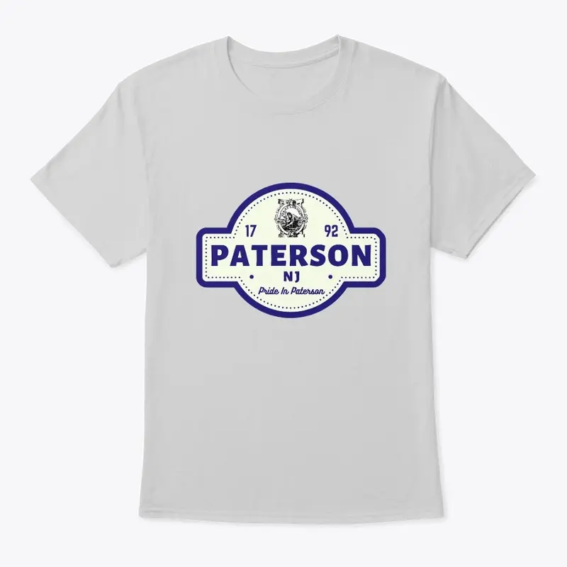 Pride In Paterson Products