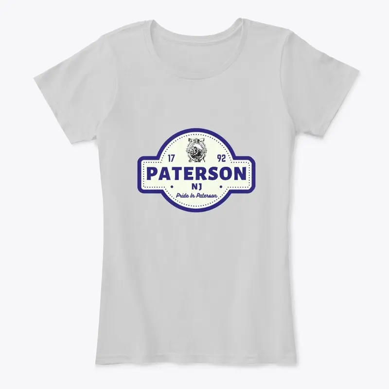 Pride In Paterson Products