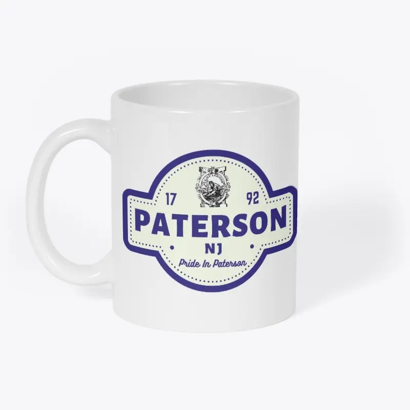 Pride In Paterson Products